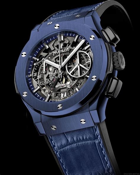 hublot classic fusion aerofusion cricket ablogtowatch|Hublot Classic Fusion Chronograph Aerofusion The Watch.